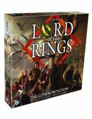 Lord of the Rings: The Confrontation